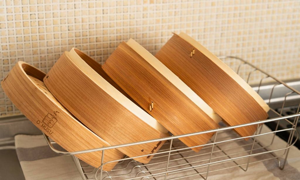 Ocrasi せいろ 蒸し器 せいろイメージ