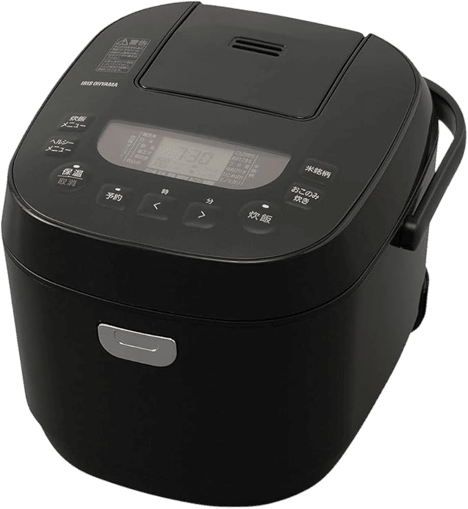 アイリスオーヤマ 炊飯器　RC-IL50