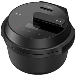 パナソニックオートクッカービストロ　NF-AC1000-K