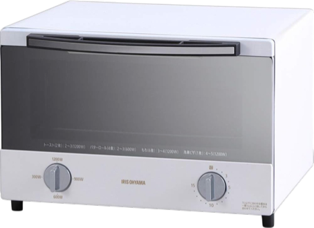 アイリスオーヤマ SOT-012