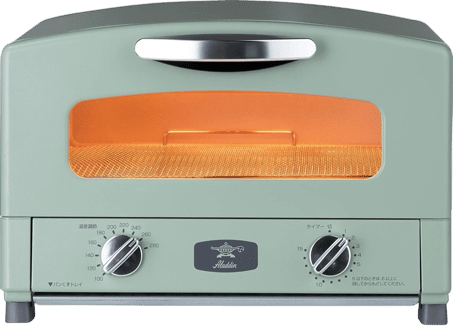 アラジン AET-GS13C