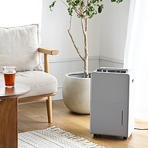 コンプレッサー式で節電対策